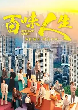 电视剧 大明风华 古装海报